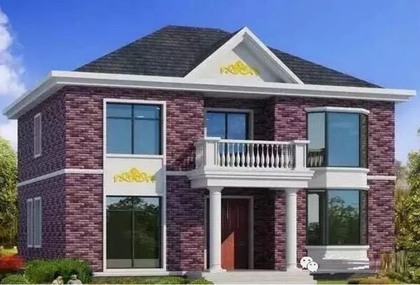 輕鋼別墅戶(hù)型-08(圖1)