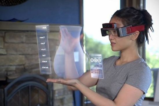 ar增強(qiáng)現(xiàn)實