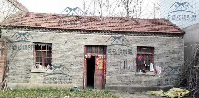 200多平別墅25天完工是什么體驗？安徽王總輕鋼別墅全過程揭秘！(圖2)