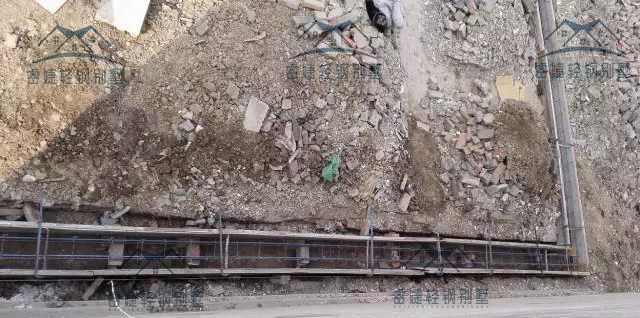 200多平別墅25天完工是什么體驗？安徽王總輕鋼別墅全過程揭秘！(圖6)