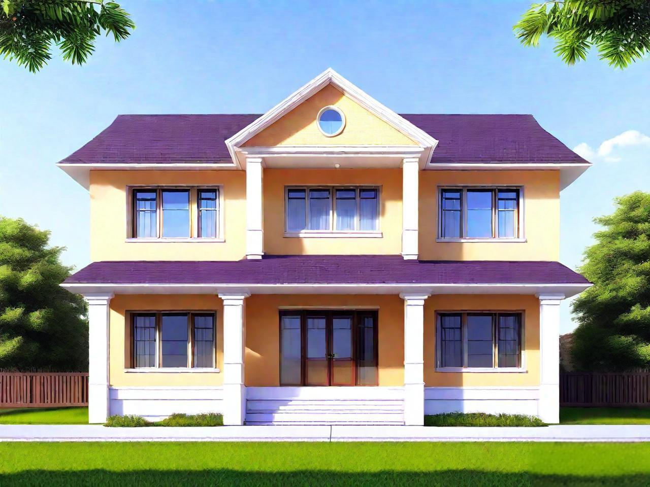 在安徽適合搭建輕鋼別墅嗎？答案及原因分析