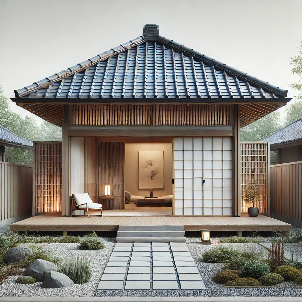 輕鋼別墅會變形嗎？睿婕帶你去了解輕鋼別墅的穩(wěn)定性