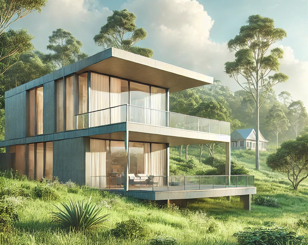 為什么輕鋼別墅在海外如此受歡迎？流行背后的真相是什么？