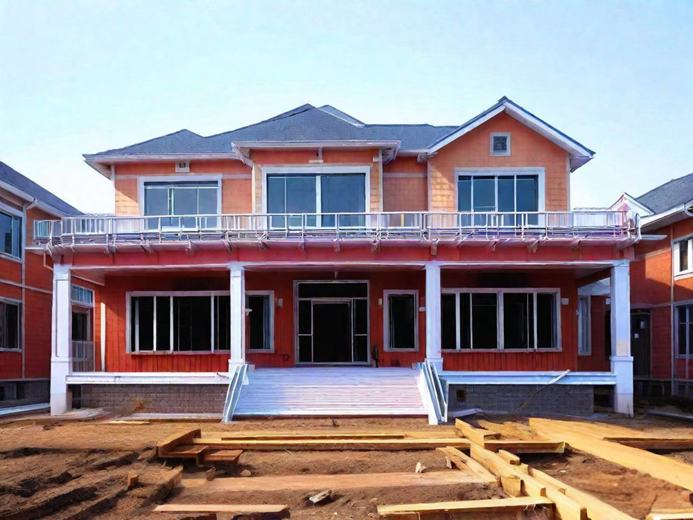 如何搭建輕鋼別墅又好又省錢？實用技巧與節(jié)省策略