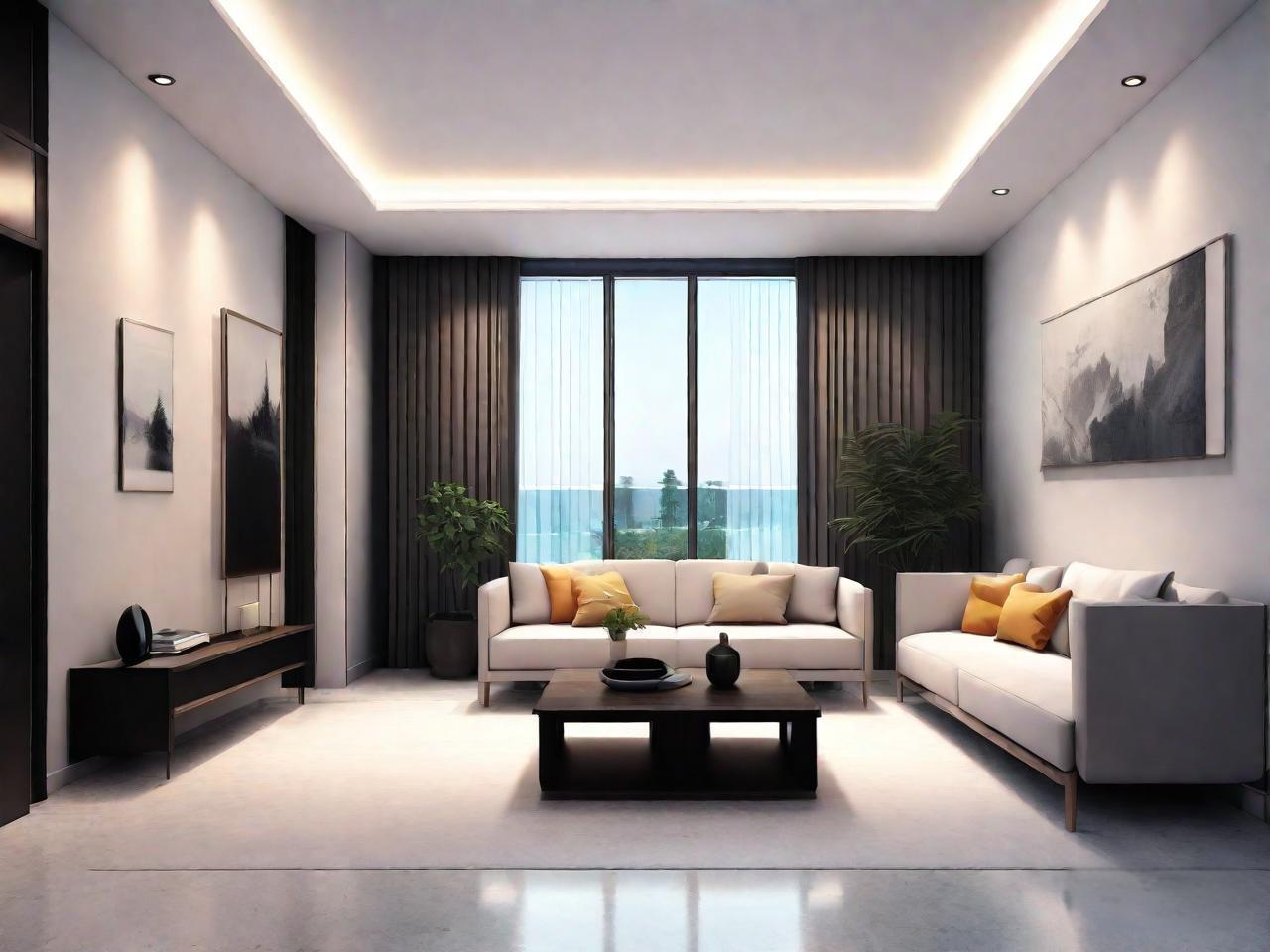 輕鋼別墅建成后，是否還需要自己裝修室內？